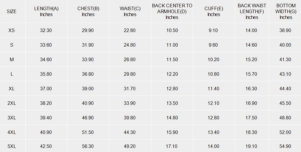 Personalized Dresses: Women's Short Sleeve Round Neck Dress size chart