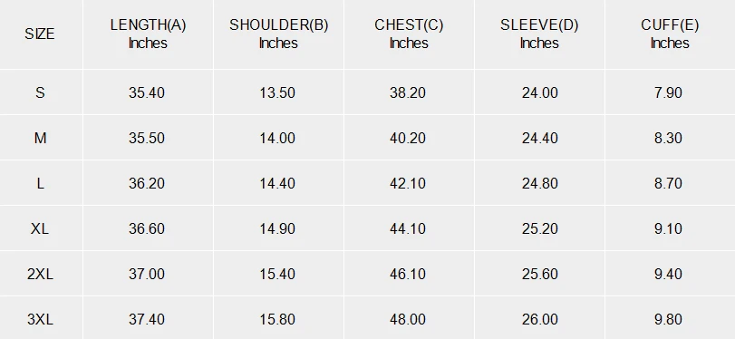 Personalized Dresses: Round Neck Puff Sleeve Dress for Women size chart
