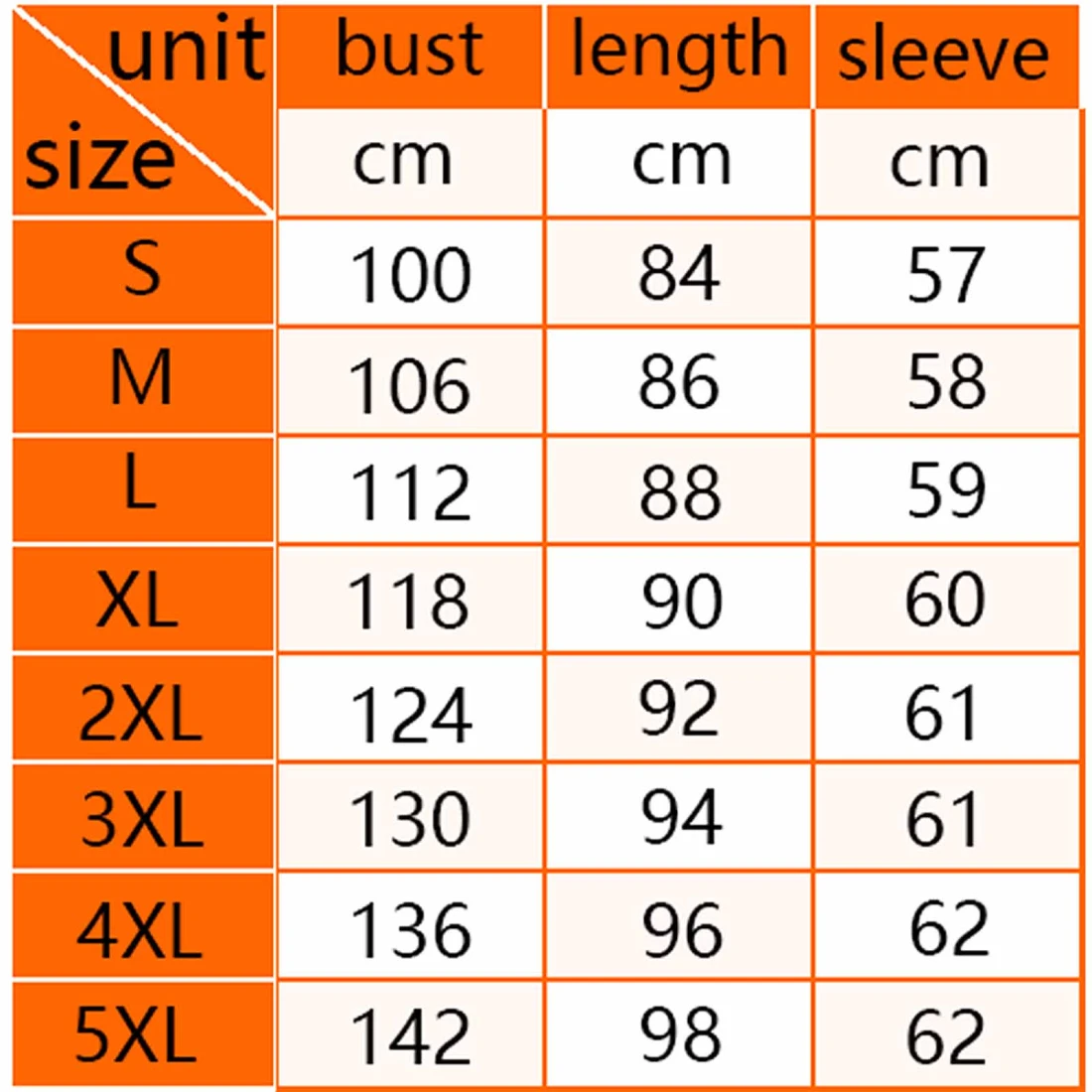 Personalized Baggy Pocket Dress with Custom Design Upload size chart