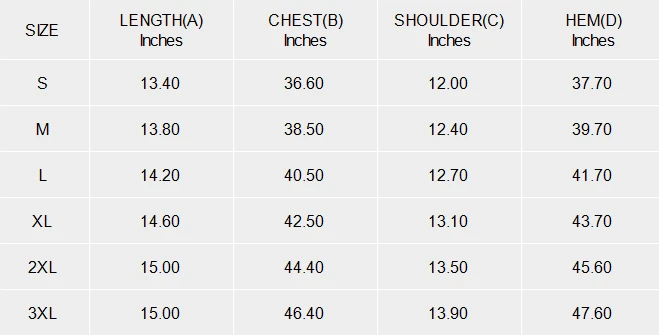 Sleeveless Pleated Sash Top with Custom Design for Her size chart