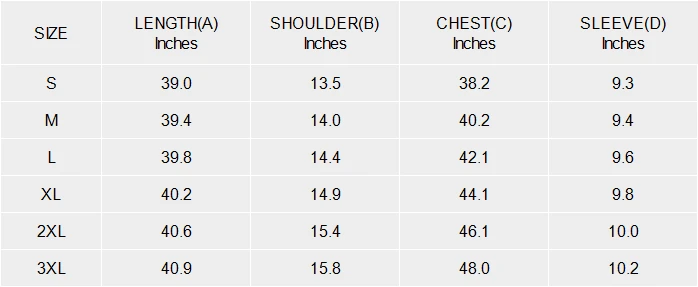 Personalized Dresses: Women's Short Puff Sleeve T-Shirt Dress size chart