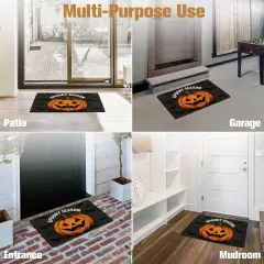 Custom Coir Doormat with Your Own Design, Non-Slip Front Porch Welcome Mat thumbnail 6