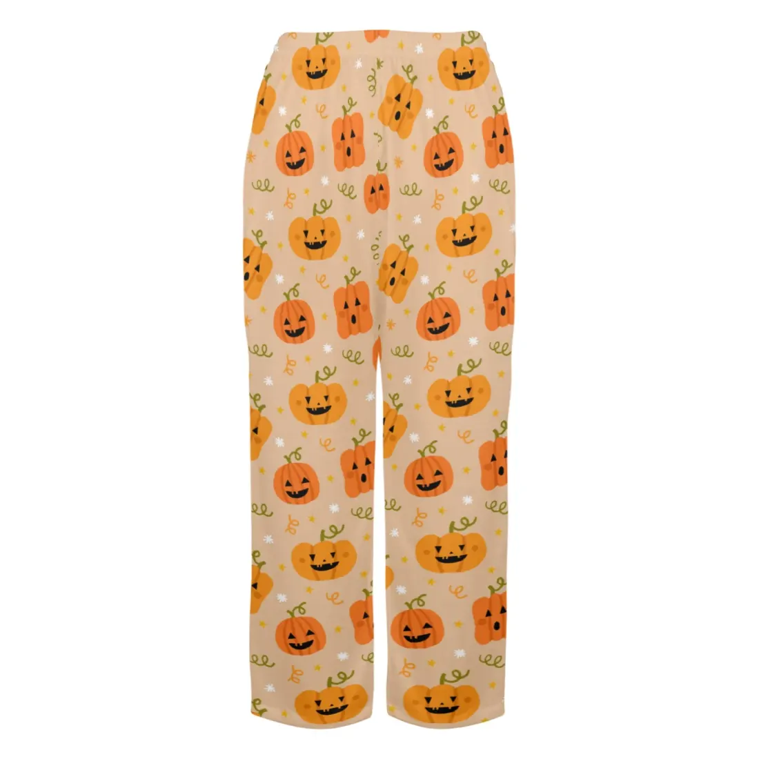 Personalized Women's Pajama Pants with Your Photo or Pattern, Sizes XS to 2XL — photo 5