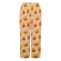 Personalized Women's Pajama Pants with Your Photo or Pattern, Sizes XS to 2XL thumbnail 5