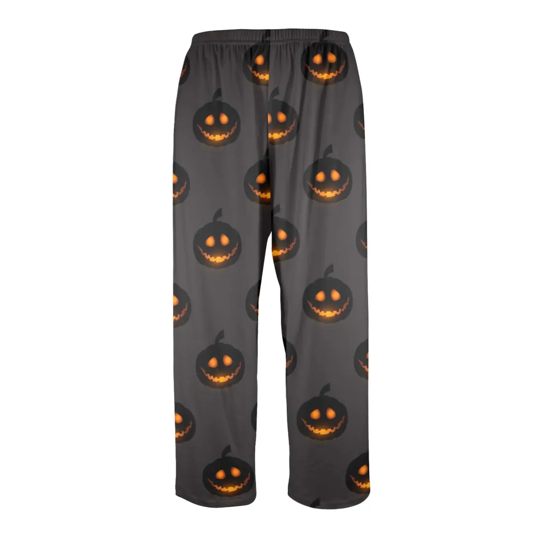 Custom Men's Pajama Pants with Your Photo or Pattern, Sizes S to 2XL — photo 4