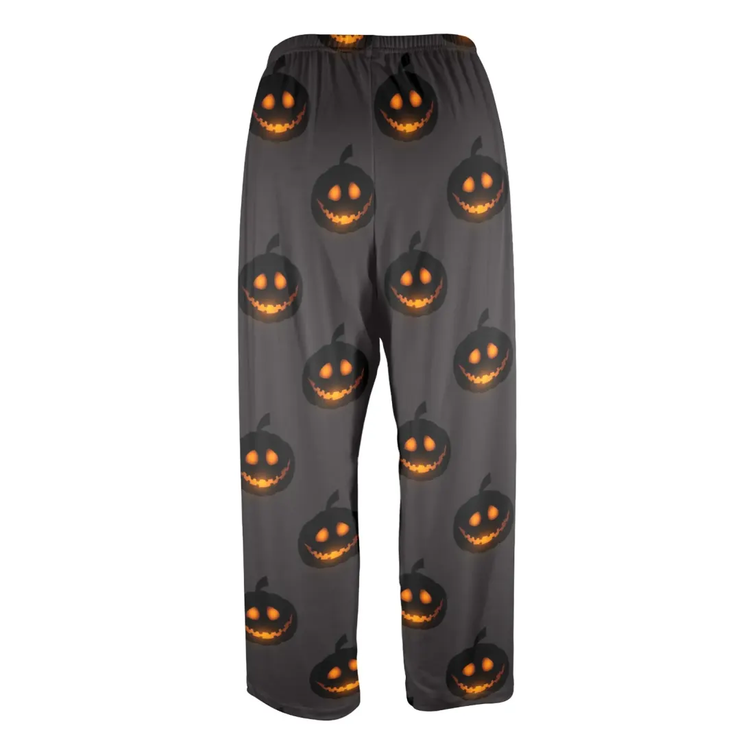 Custom Men's Pajama Pants with Your Photo or Pattern, Sizes S to 2XL — photo 5
