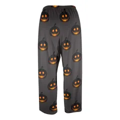 Custom Men's Pajama Pants with Your Photo or Pattern, Sizes S to 2XL thumbnail 5