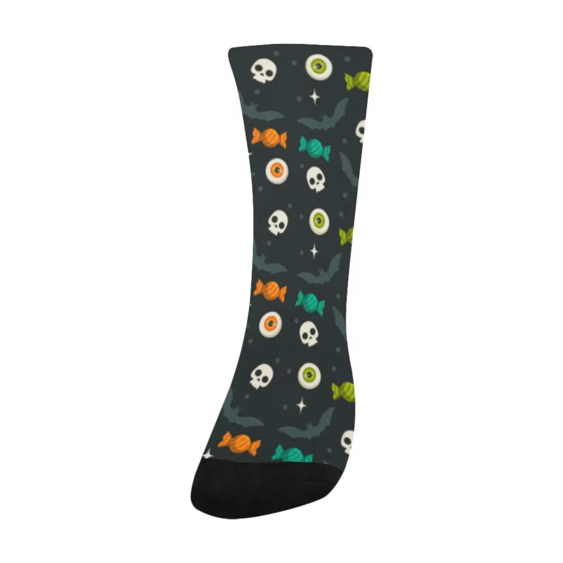 Custom Socks for Kids Printed with Your Photo or Design, Birthday Gift — photo 3
