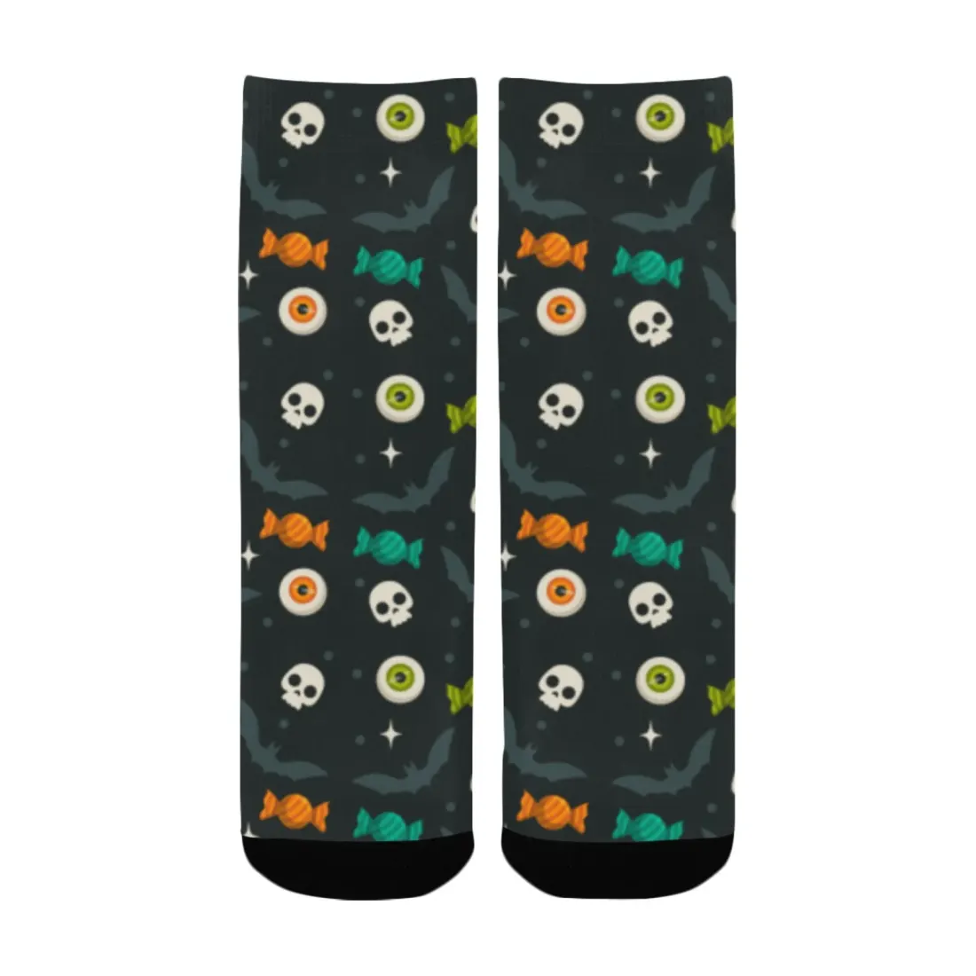 Custom Socks for Kids Printed with Your Photo or Design, Birthday Gift — photo 4
