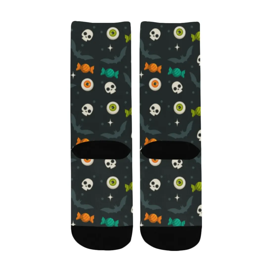 Custom Socks for Kids Printed with Your Photo or Design, Birthday Gift — photo 5