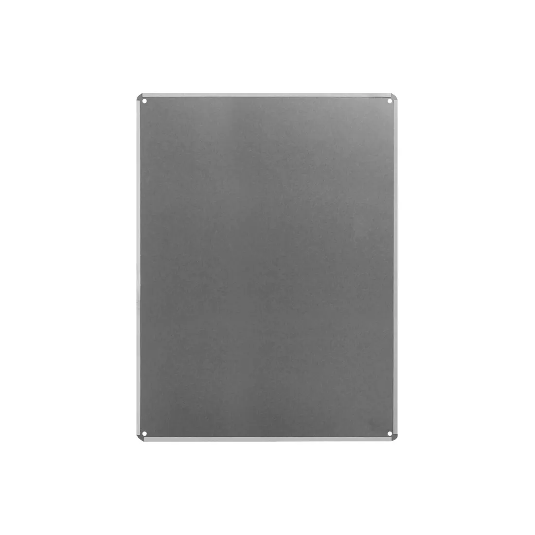 Custom Metal Wall Sign with Your Photo or Design, 12 x 16 Inch Home Decor — photo 2