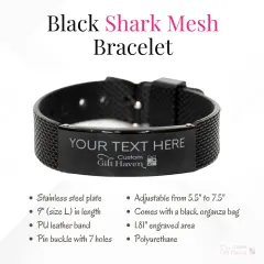 Personalized Dog Mom Bracelet: Custom Engraved Pet Name Jewelry, Mothers Day Present thumbnail 5