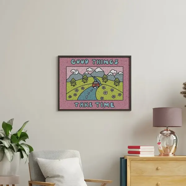 Custom Paint by Numbers Kit From Your Photo, DIY Gift for Adult Beginners