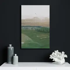 Custom Photo Canvas Print, 11x17 Vertical Wall Art, Personalized Gift thumbnail 4