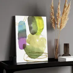 Custom 11x14 Canvas Print With Your Photo, Vertical Framed Wall Art Gift thumbnail 4