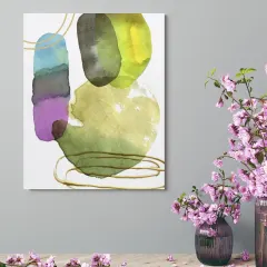 Custom 11x14 Canvas Print With Your Photo, Vertical Framed Wall Art Gift thumbnail 6
