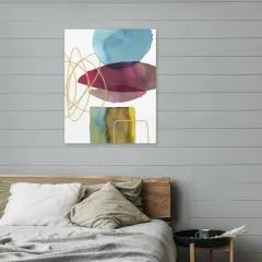 Custom 8x10 Canvas Print With Your Photo, Vertical Wall Art Gift thumbnail 2