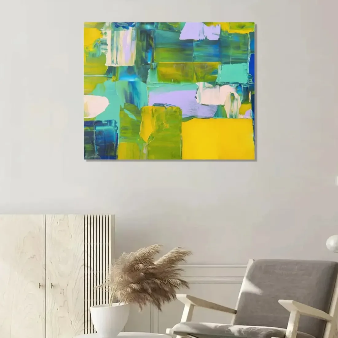 Custom 16x20 Canvas Print with Your Photo, Horizontal Wall Art Gift — photo 6