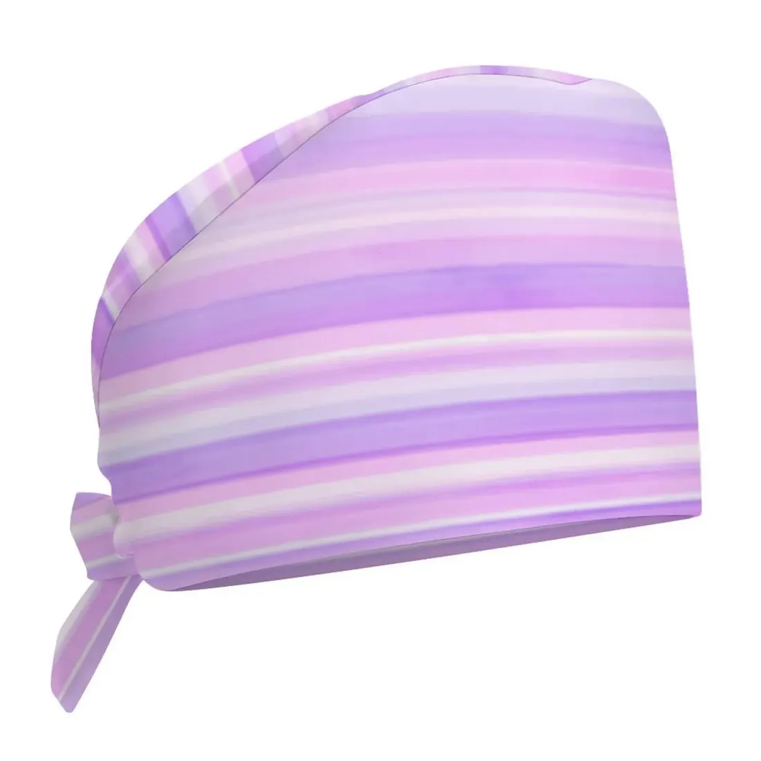 Custom Nurse Scrub Cap, Upload Your Design, Gift for Healthcare Workers — photo 4