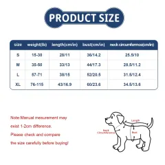Custom Small Dog Hoodie with Your Own Design or Photo, Gift for Pet Lovers thumbnail 6