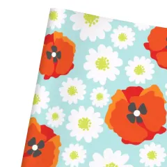 Custom Wrapping Paper Roll with Your Photo or Design for Birthdays and Holidays thumbnail 3