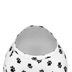 Custom Printed Dog T-Shirt with Your Own Design, Gift for Dog Lovers thumbnail 6