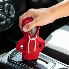 Car Shift Knob Hoodie thumbnail 2