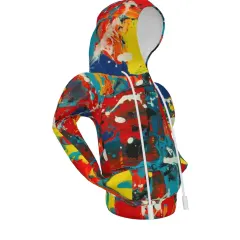 Car Shift Knob Hoodie thumbnail 4