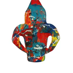 Car Shift Knob Hoodie thumbnail 6