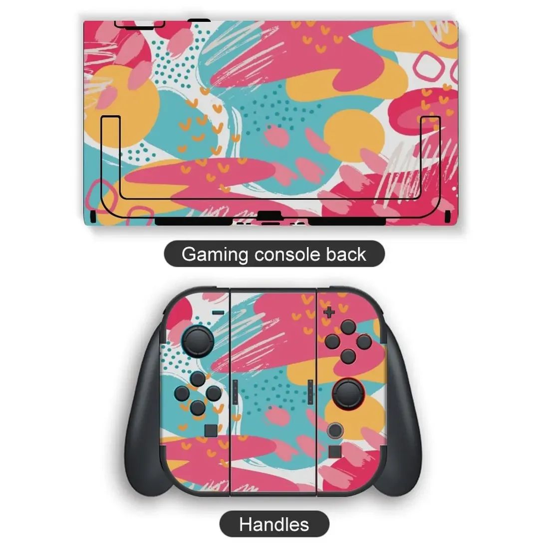 Switch 2 Skins — photo 3