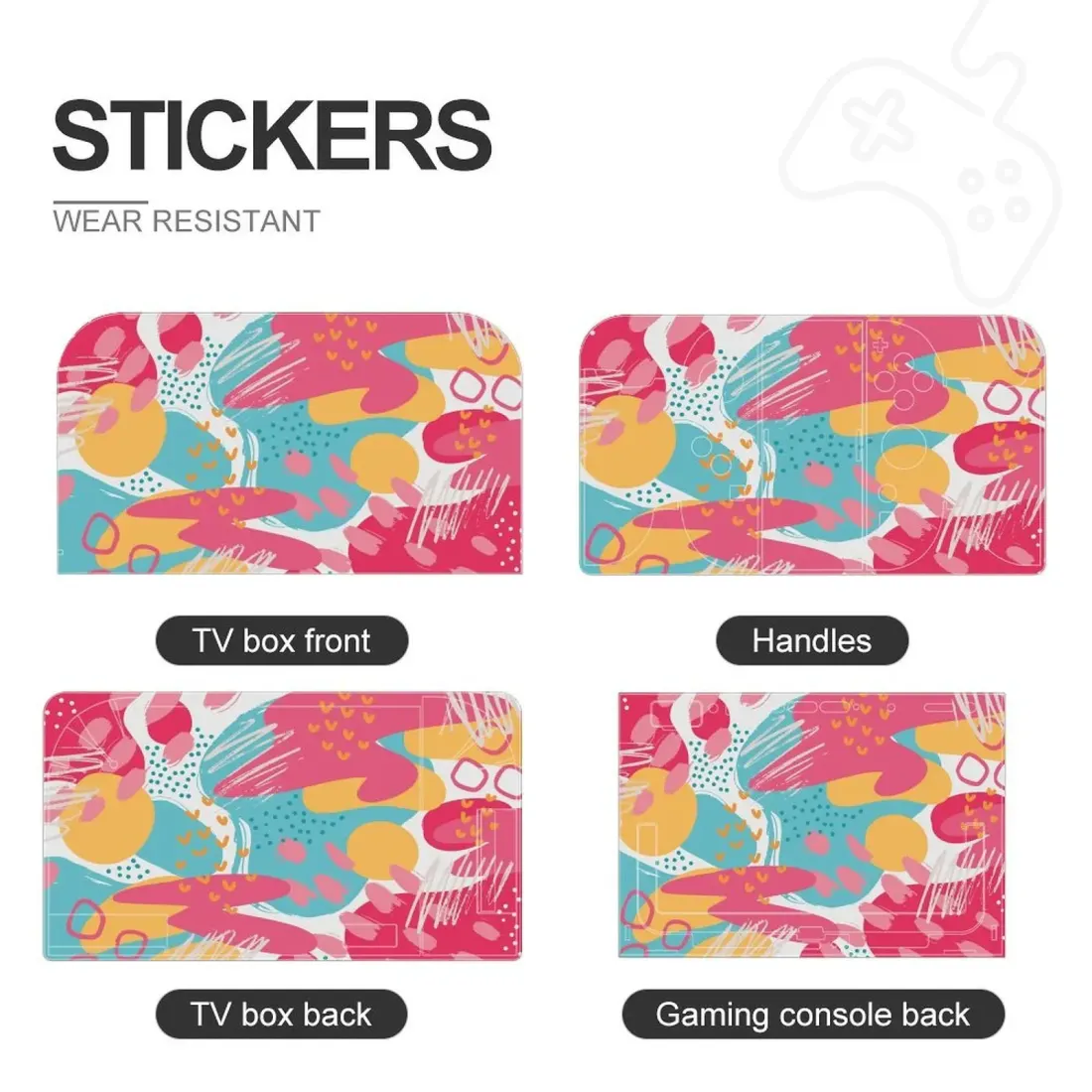Switch 2 Skins — photo 4