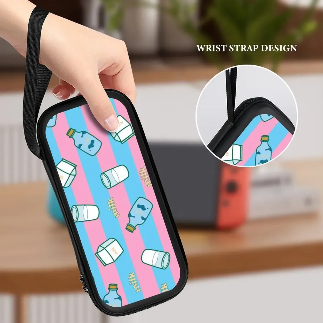 Switch 2 Carrying Case — photo 3