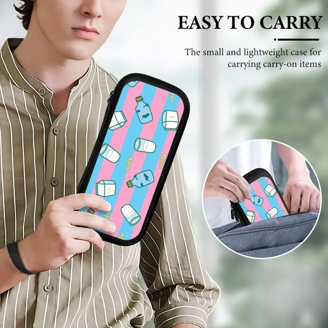 Switch 2 Carrying Case — photo 4