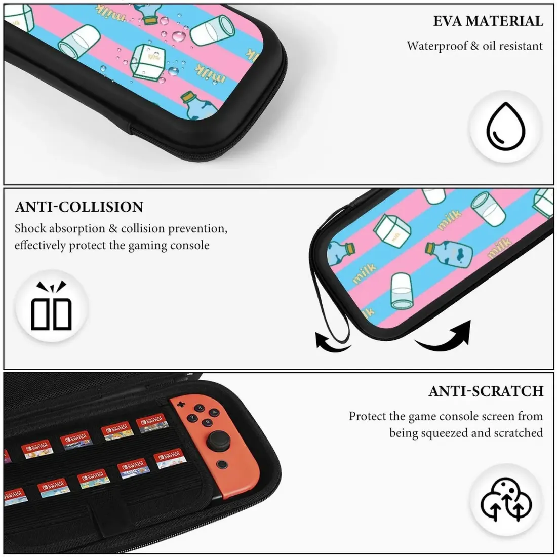 Switch 2 Carrying Case — photo 6