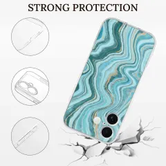 iPhone 17 Transparent Case thumbnail 3