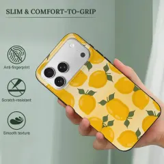 iPhone 17 Pro Max Black Case thumbnail 4
