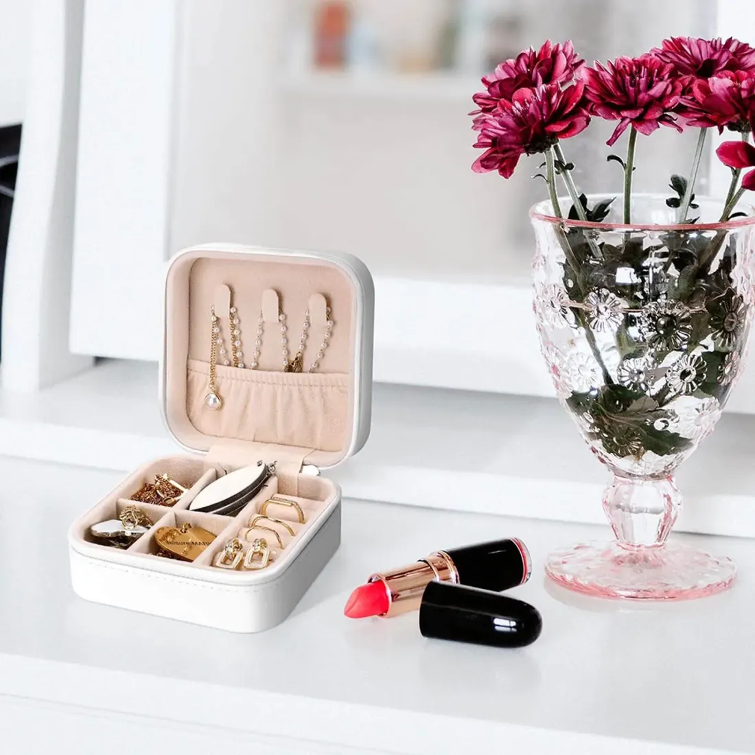 Jewelry Storage Box — photo 3