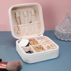 Jewelry Storage Box thumbnail 4