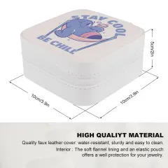 Jewelry Storage Box thumbnail 5