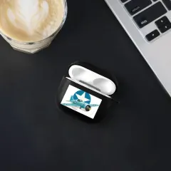 AirPods 4 Bluetooth Earphone Protective Cover thumbnail 3