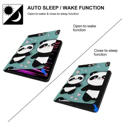 Protective Case for iPad Pro 20/21/22 (11-inch) thumbnail 5