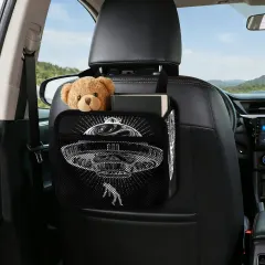 Car Seat Back Organizer thumbnail 2