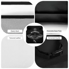 Car Seat Back Organizer thumbnail 3