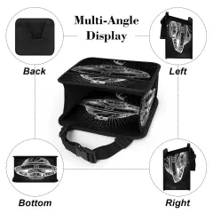 Car Seat Back Organizer thumbnail 5