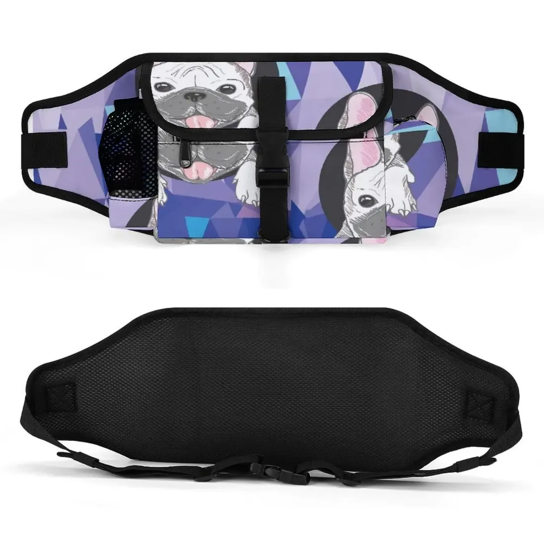 Pet Training Fanny Pack — photo 5