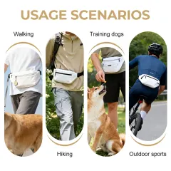 Pet Training Fanny Pack thumbnail 6