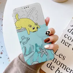 Flip Wallet Case for iPhone 16 Pro Max thumbnail 1