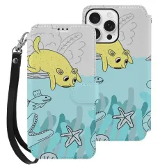 Flip Wallet Case for iPhone 16 Pro Max thumbnail 2