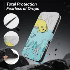 Flip Wallet Case for iPhone 16 Pro Max thumbnail 3