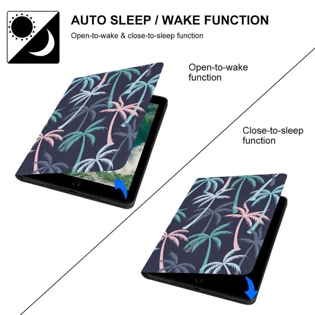 Protective Case for iPad Pro/2016 iPad Pro (9.7-inch) — photo 5